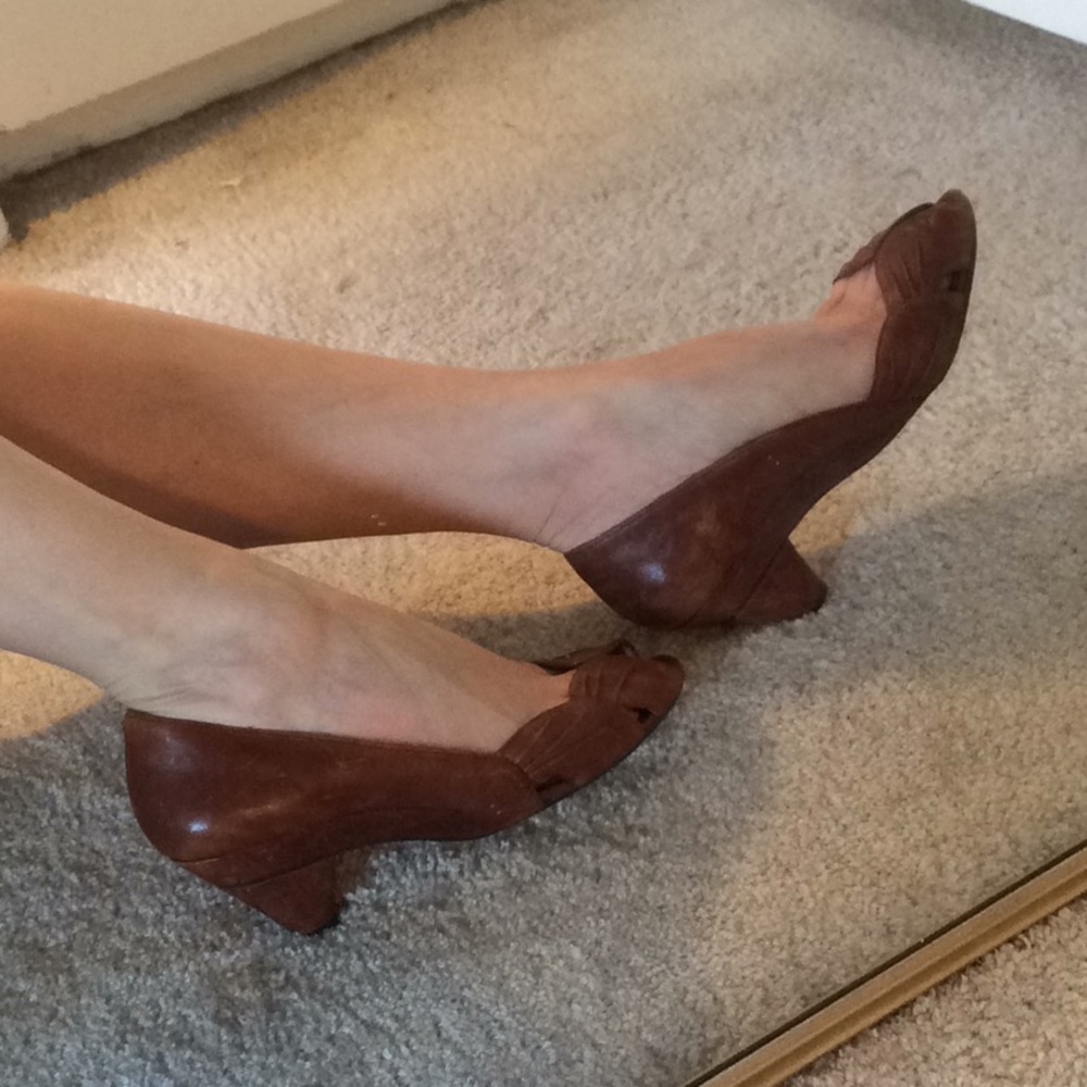 Frye shoes